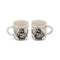 The Original Stormtrooper Set of 2 Porcelain Espresso Cups 75ml ECPS17