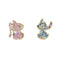 Disney Stitch & Angel Mismatch Earrings EF01504YRML.PH