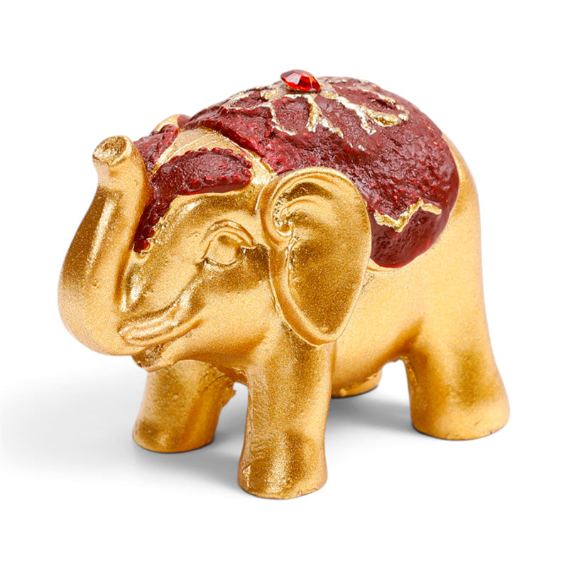 Mini Lucky Elephant Collectable ELE09