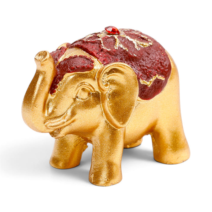 Mini Lucky Elephant Collectable ELE09