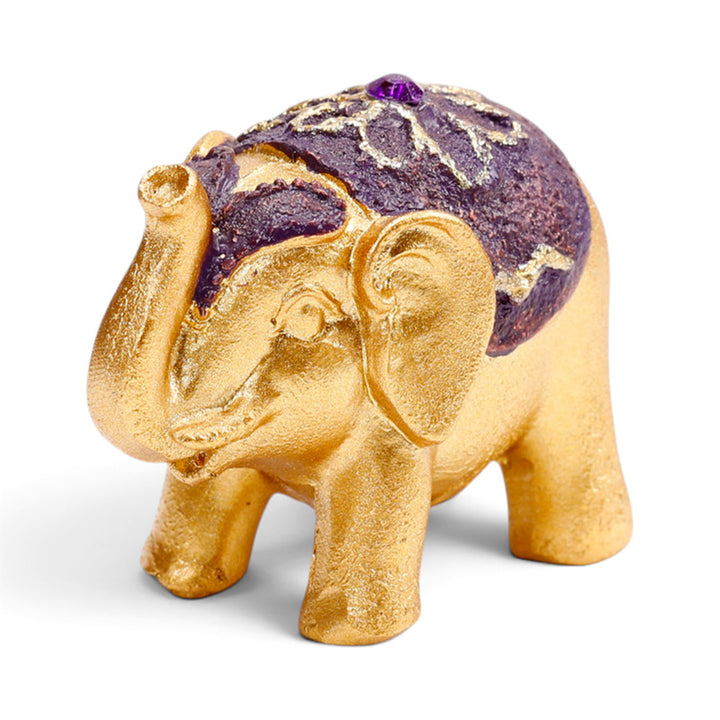 Mini Lucky Elephant Collectable ELE09