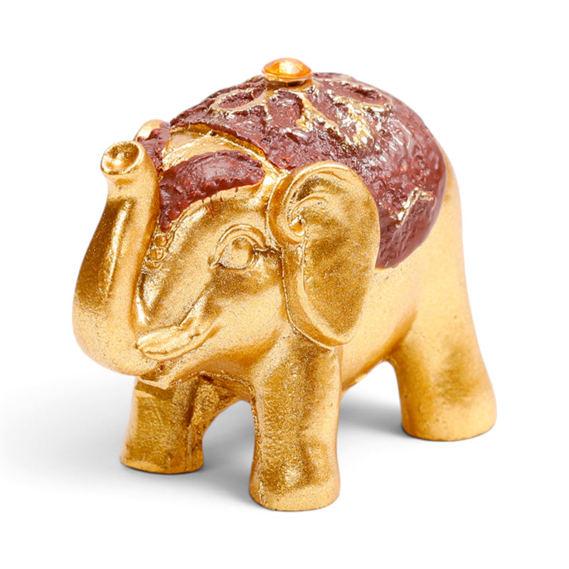 Mini Lucky Elephant Collectable ELE09