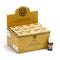Goloka Nutmeg Natural Essential Oil 10ml EOG16