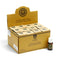 Goloka Palma Rosa Natural Essential Oil 10ml EOG17