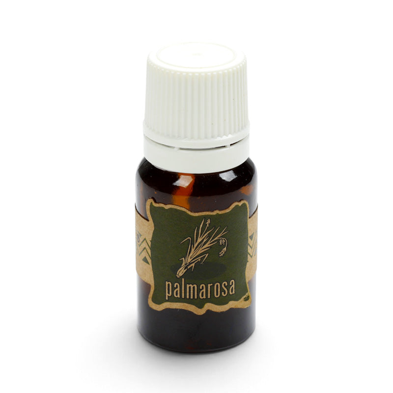 Goloka Palma Rosa Natural Essential Oil 10ml EOG17
