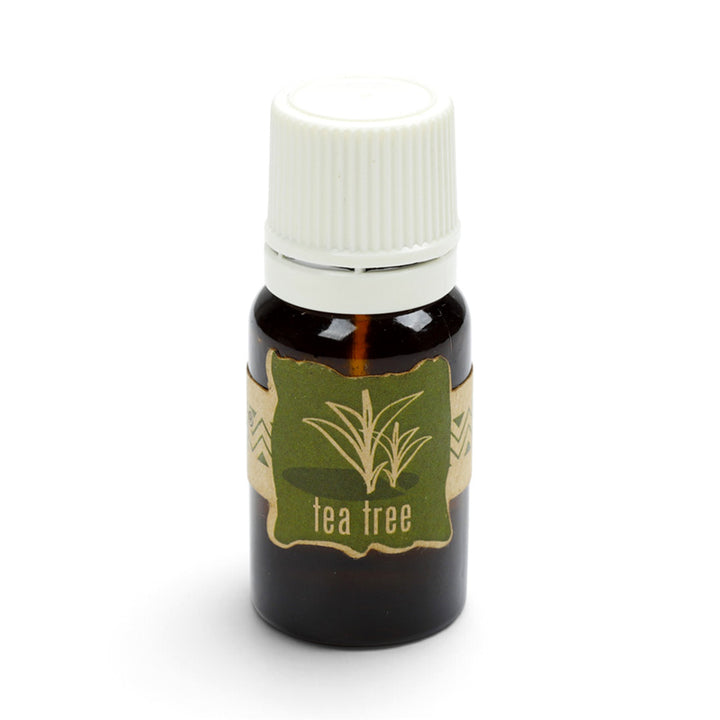 Goloka Tea Tree Natural Essential Oil 10ml EOG19