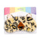 Plush Adoramals Leopard Eye Mask EPP35