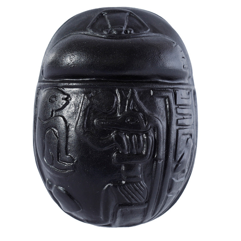 Black Scarab ES12