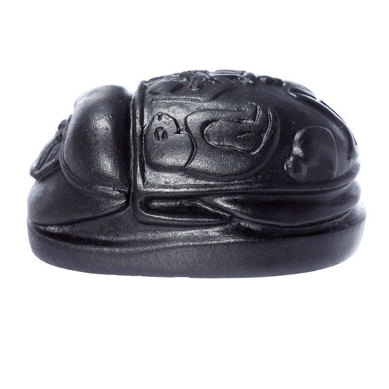 Black Scarab ES12