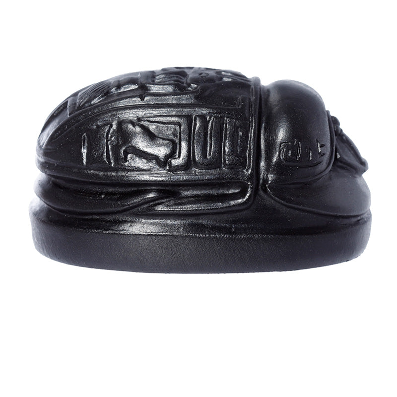 Black Scarab ES12