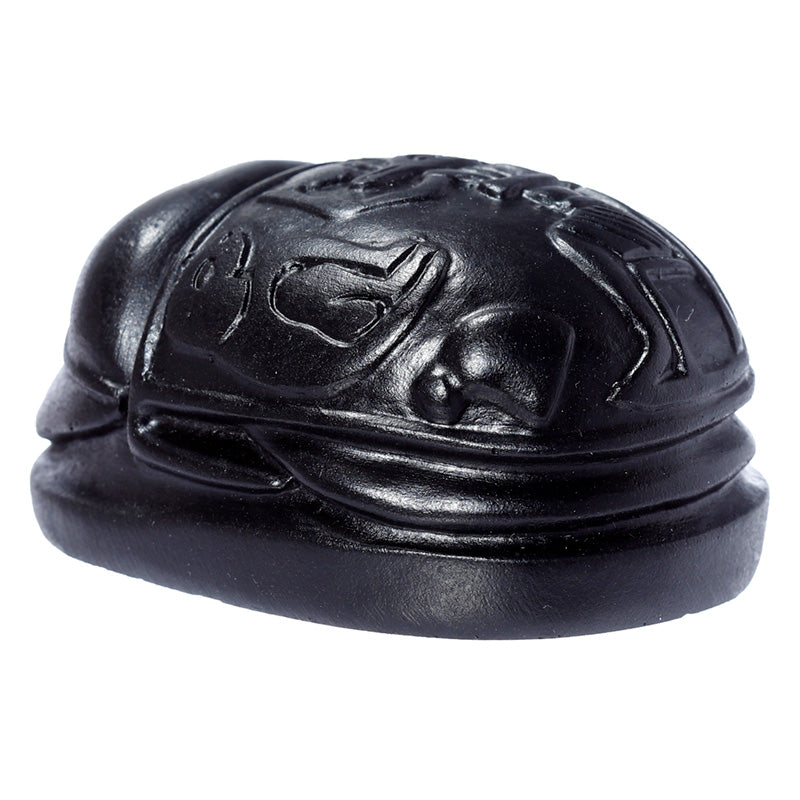 Black Scarab ES12