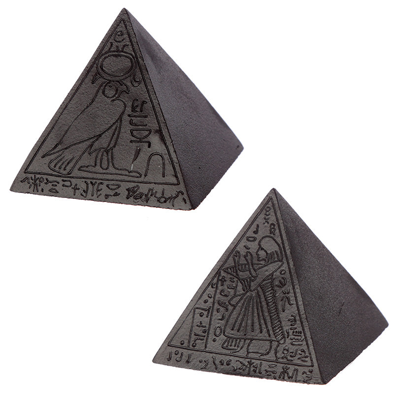 Black Egyptian Pyramid (issue 18) ES14