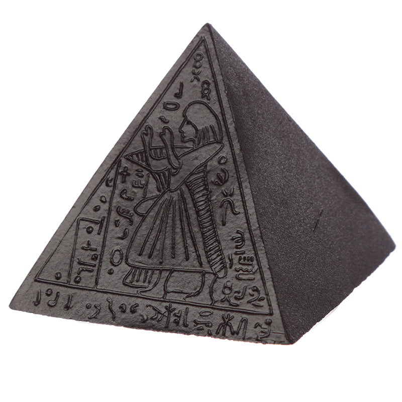 Black Egyptian Pyramid (issue 18) ES14