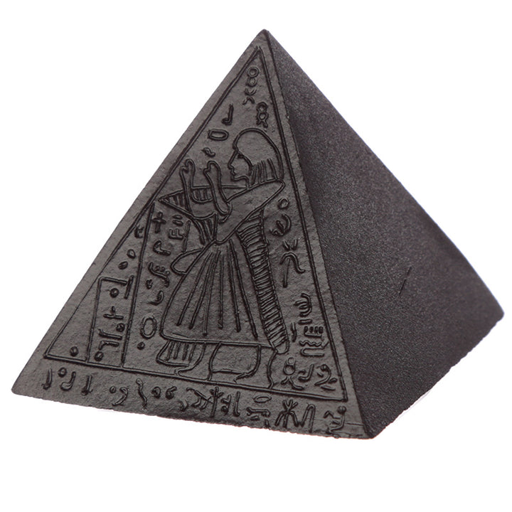 Black Egyptian Pyramid (issue 18) ES14