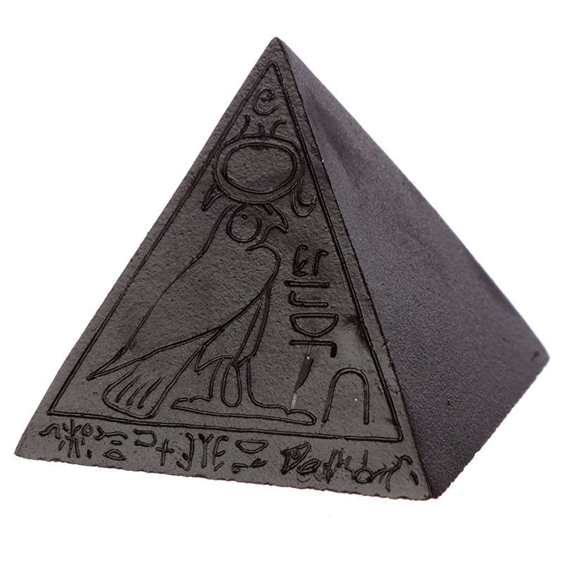 Black Egyptian Pyramid (issue 18) ES14
