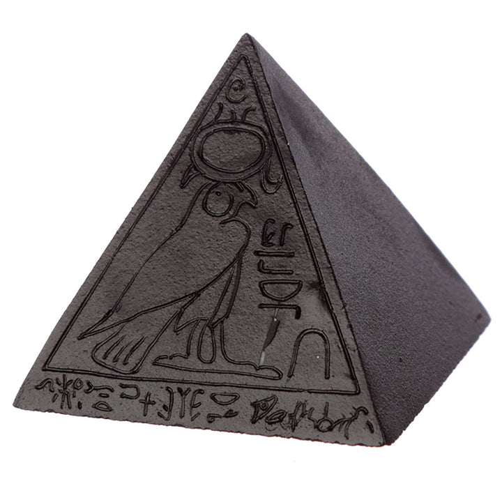 Black Egyptian Pyramid (issue 18) ES14