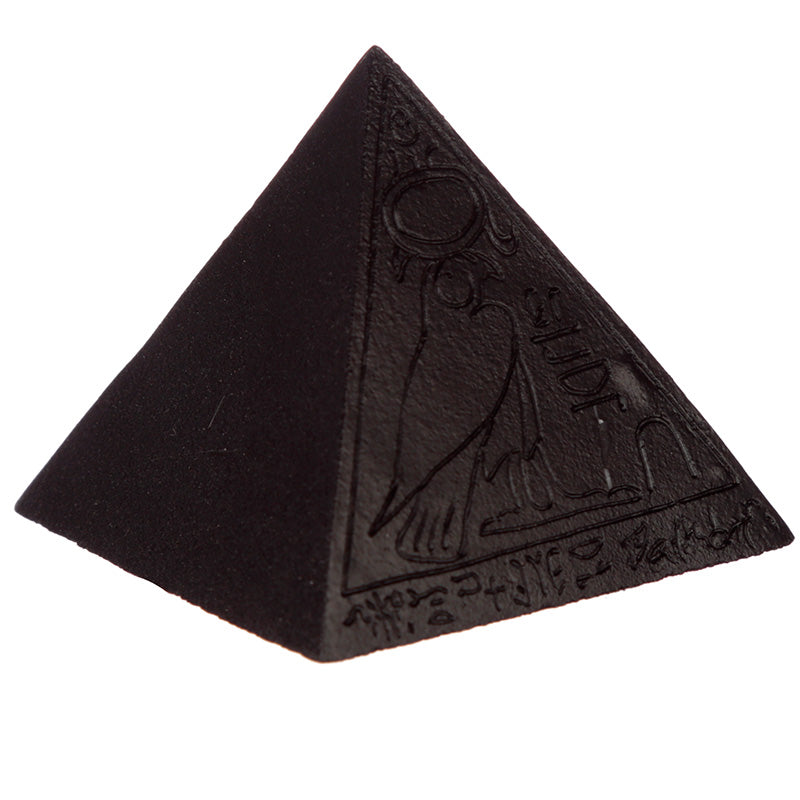 Black Egyptian Pyramid (issue 18) ES14