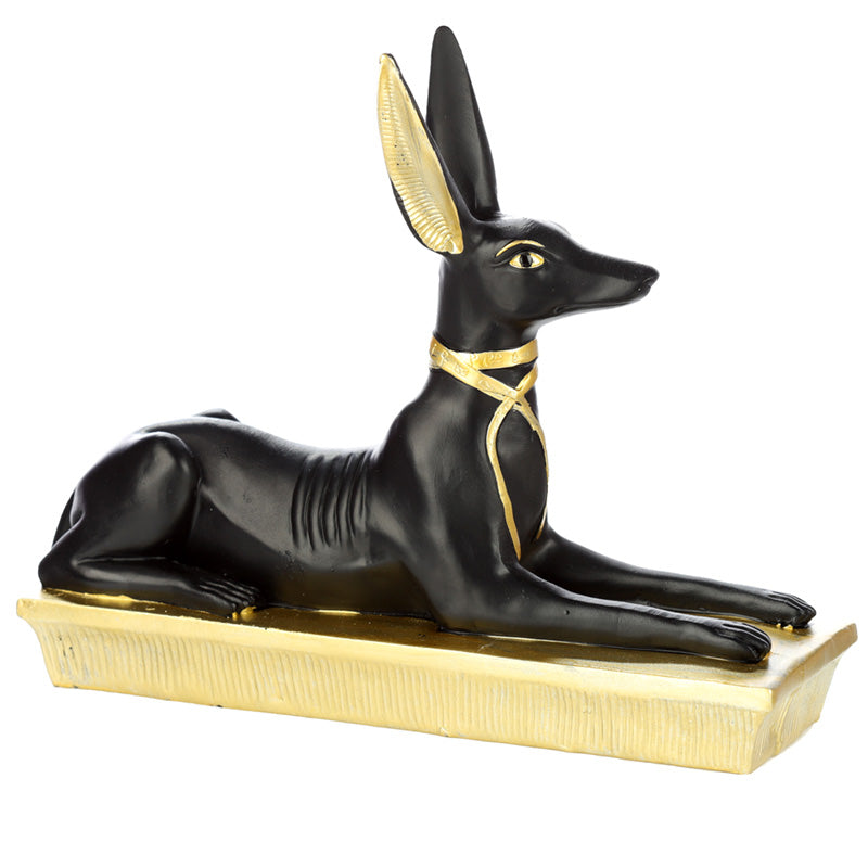 Anubis Laying ES28