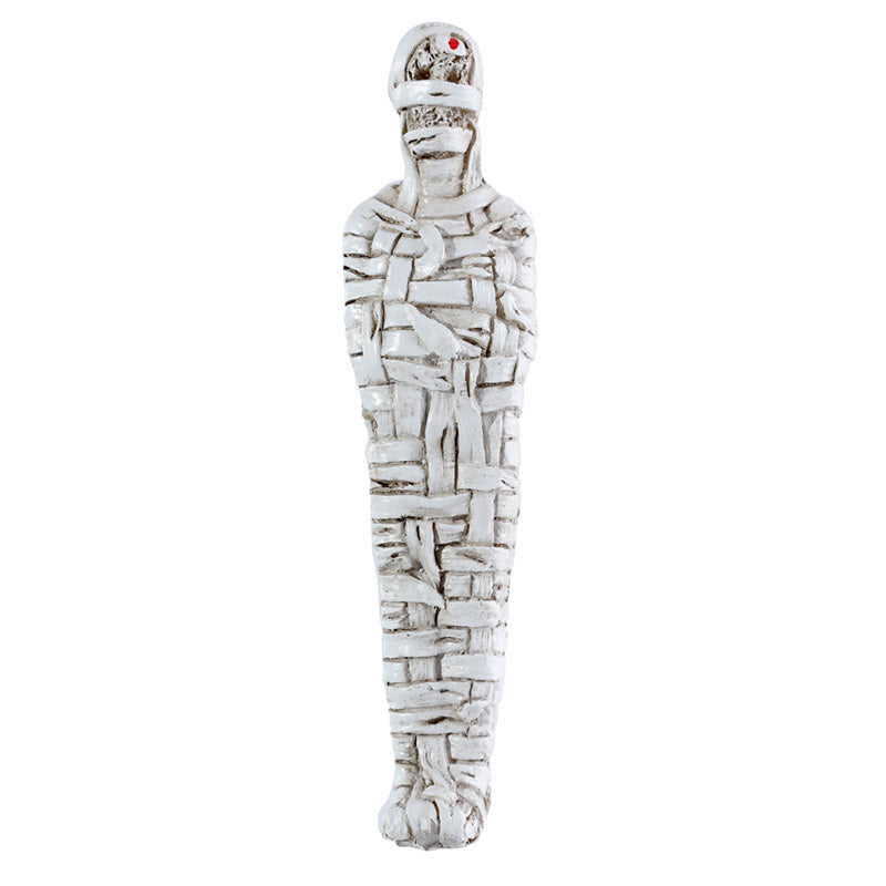 Anubis Sarcophagus with Mummy ES46
