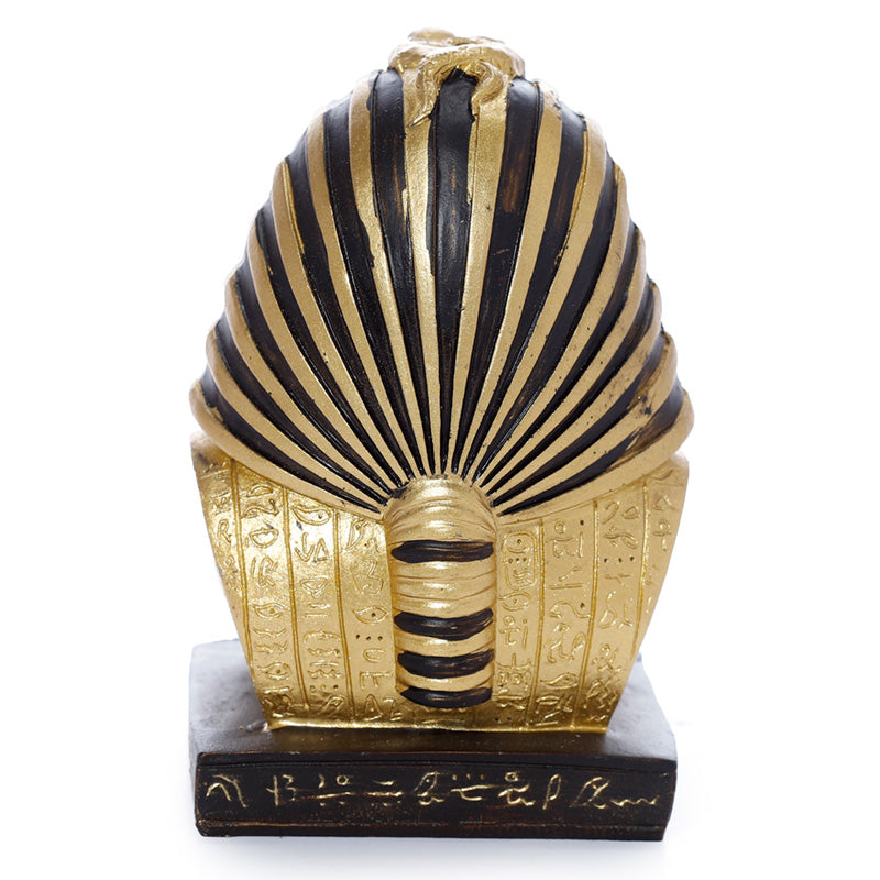 Tutankhamun Bust ES48