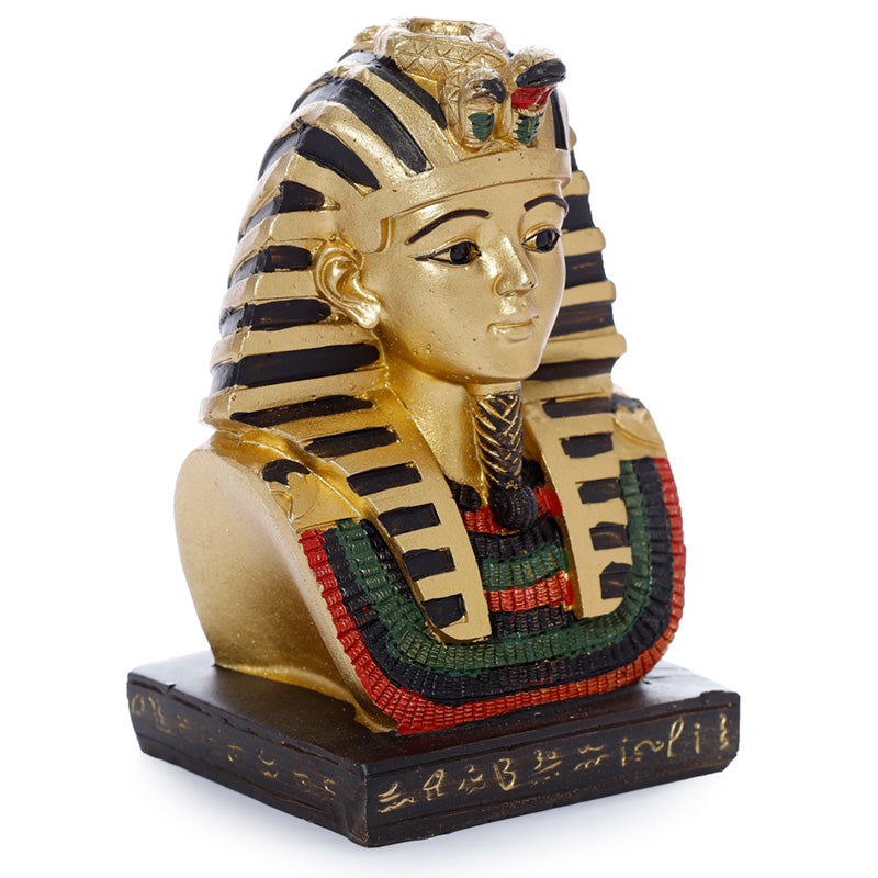 Tutankhamun Bust ES48