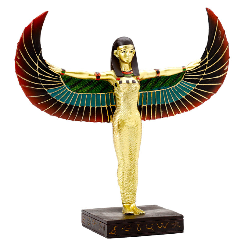 Standing Isis ES50