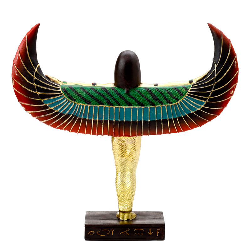 Standing Isis ES50