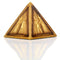 Hieroglyphic Decorated Pyramid ESP07