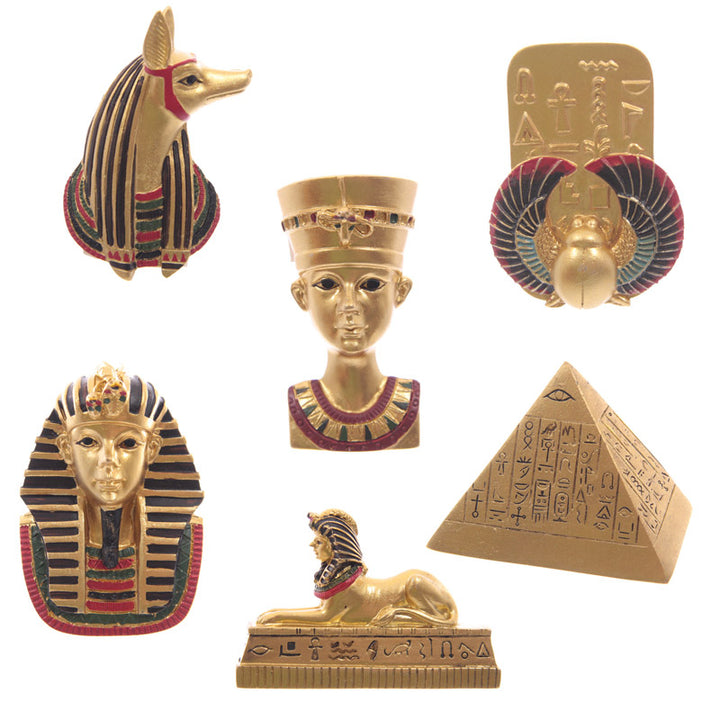 Egyptian Magnets ESP17