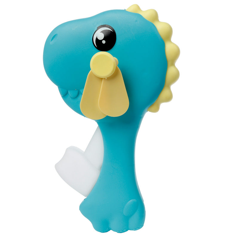 Dinosauria Handheld Hand-Operated Dinosaur Fan FAN02