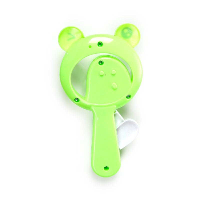 Frog Handheld Hand-Operated Fan FAN15