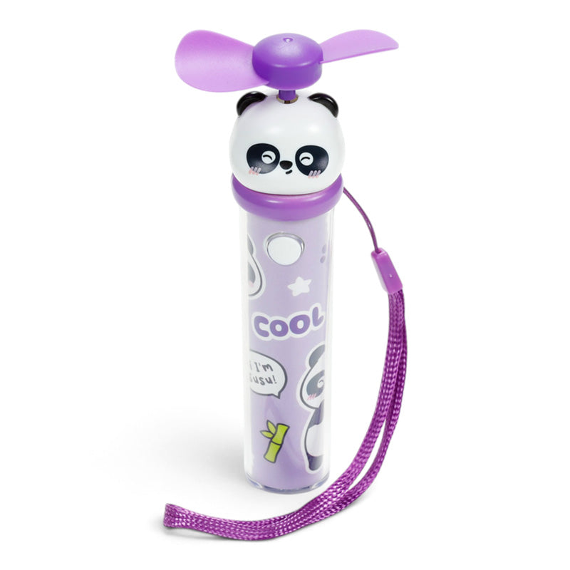 Adoramals Wild Portable Mini Fan Rechargeable USB FAN19