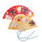 Maneki Neko Lucky Cat Folding Hand Fan FAN39