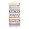 Fashion Bracelets - Woven & Plaited Charms FBRA15