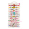 Fashion Bracelets - Beach & Novelty Character Charms FBRA20