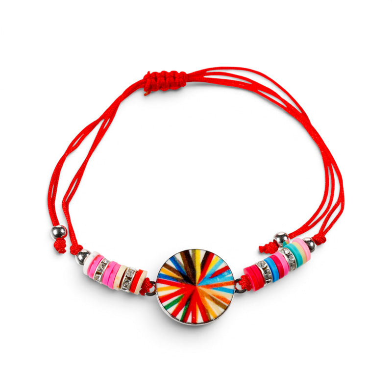 Fashion Bracelets - Beach & Novelty Character Charms FBRA20