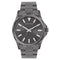 French Connection Grey Dial And Bracelet FCC03GNM
