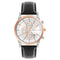 French Connection Black Strap Watch FCN093BL-R