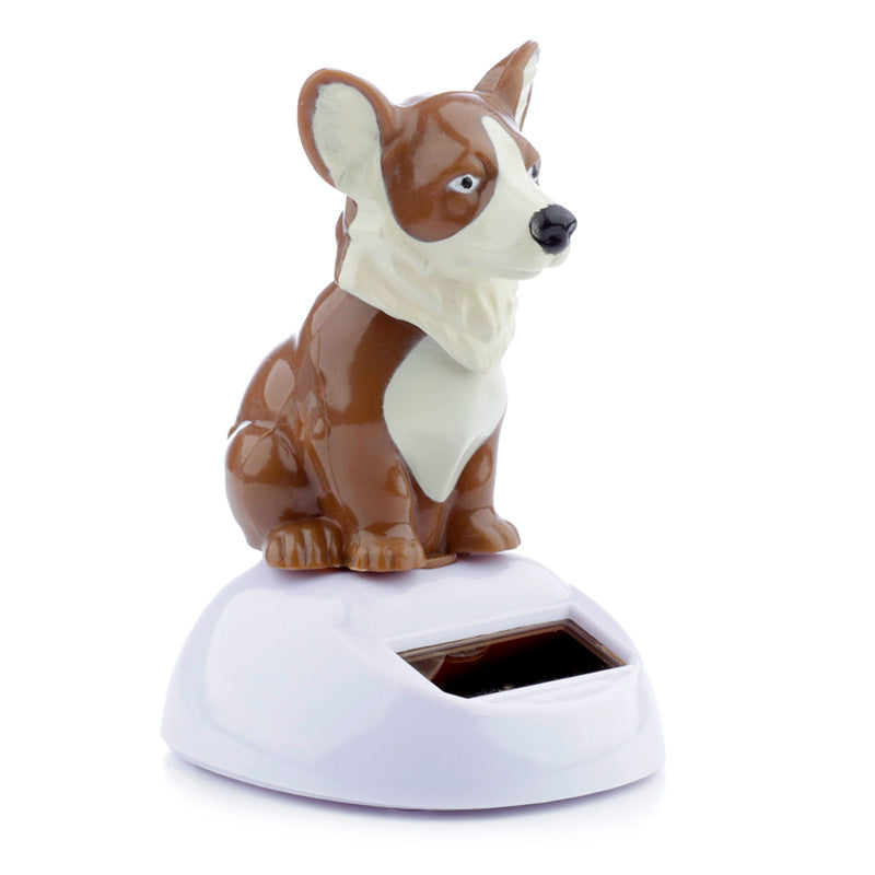 Corgi Solar Pal FF104B