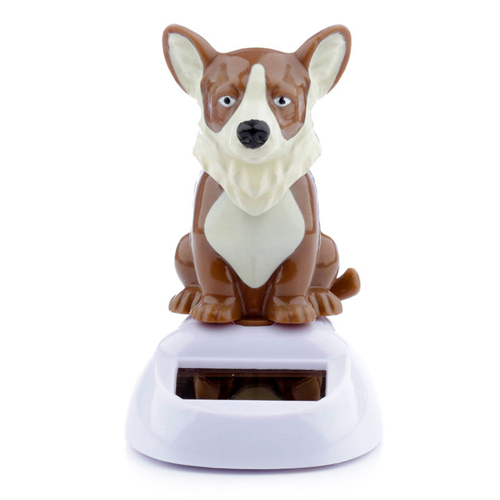Corgi Solar Pal FF104B