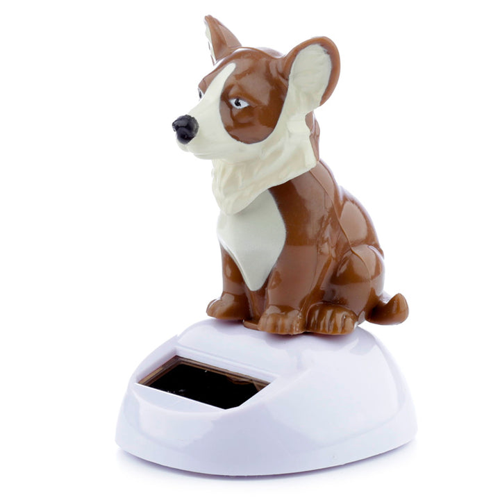 Corgi Solar Pal FF104B