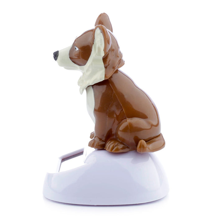Corgi Solar Pal FF104B