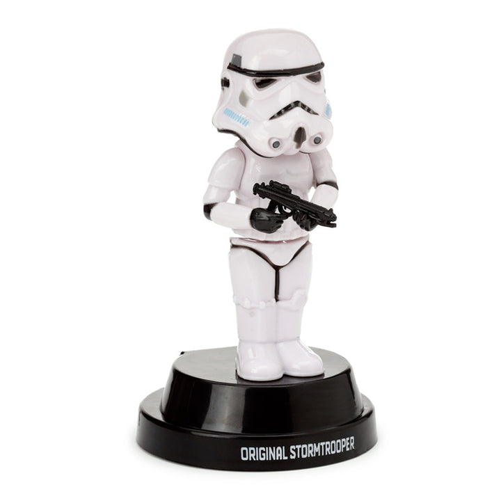 The Original Stormtrooper Solar Pal FF126