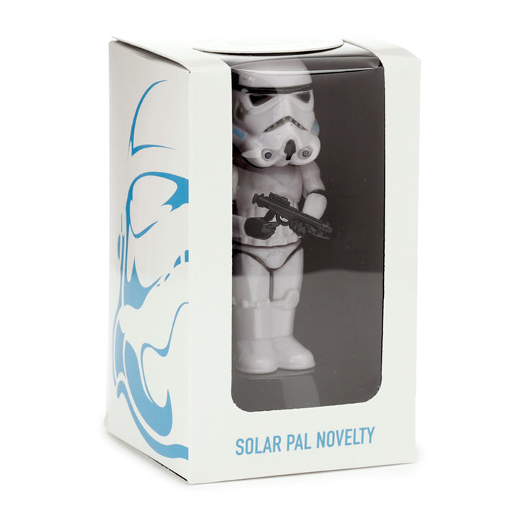 The Original Stormtrooper Solar Pal FF126