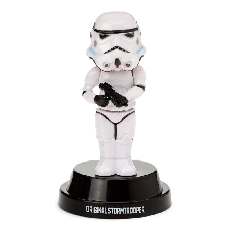 The Original Stormtrooper Solar Pal FF126