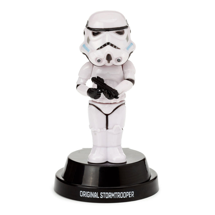 The Original Stormtrooper Solar Pal FF126