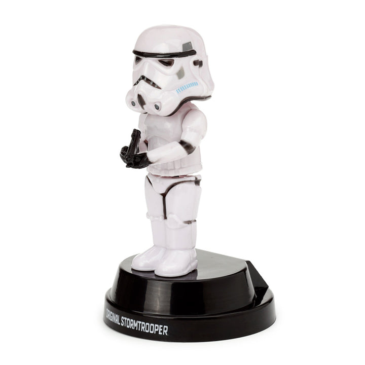 The Original Stormtrooper Solar Pal FF126