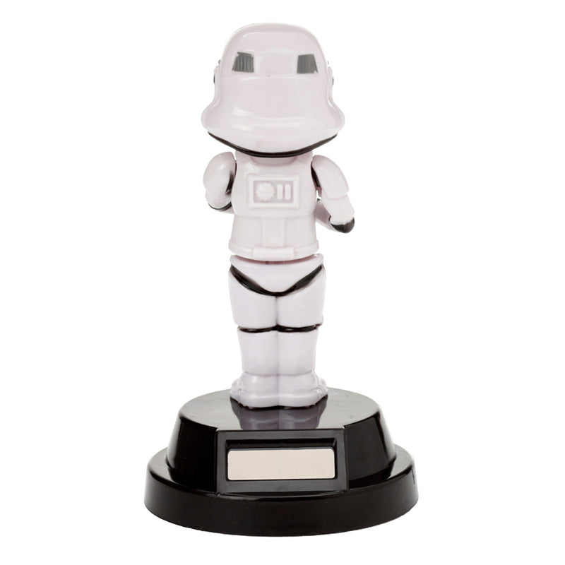 The Original Stormtrooper Solar Pal FF126