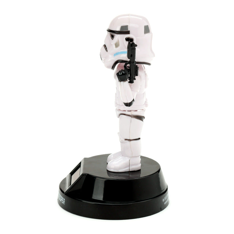 The Original Stormtrooper Peace Solar Pal FF140