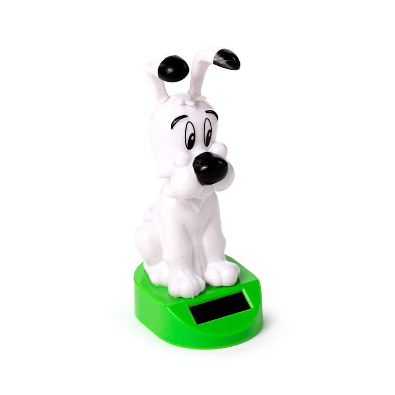 Idefix (Dogmatix) Asterix Solar Pal FF142
